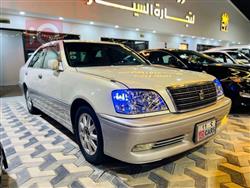 تويوتا كراون